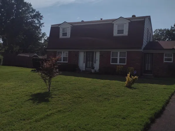 1501 Briar Cv Lot 111, Memphis, TN 38116