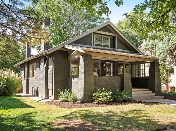 2545 N Clermont Street, Denver, CO 80207