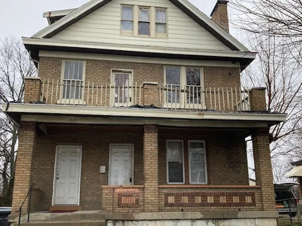 1717 Iliff Ave, Cincinnati, OH 45205