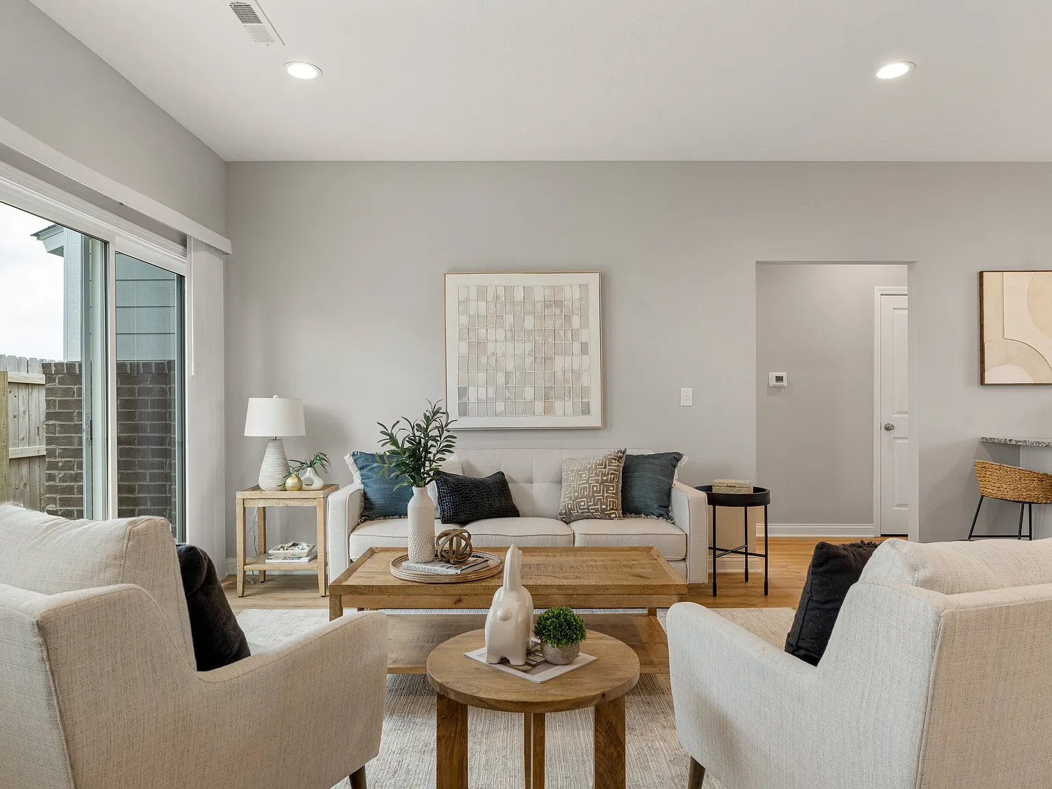 1 bed, 1.0 bath, 750 sqft, $1,750 — Photo 4