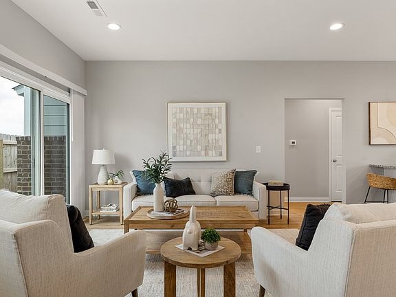 4th image of 6737 Bridle Oaks Ct #88B