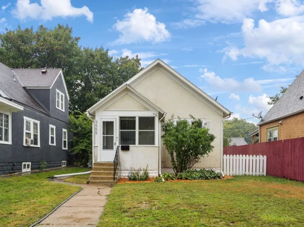 3555 Oliver Ave N, Minneapolis, MN 55412