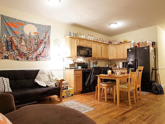 4th image of 1821-1827 N 18th St #A