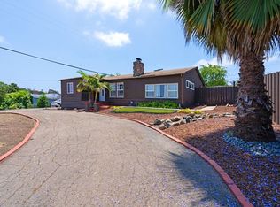 10395 Don Pico Rd, Spring Valley, CA 91978