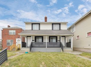 1867-1869 Cleveland Ave, Columbus, OH 43211