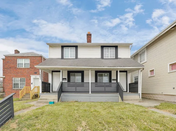 1867-1869 Cleveland Ave, Columbus, OH 43211