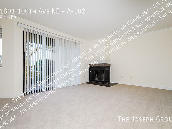 3rd image of 11801 100th Ave NE APT A102