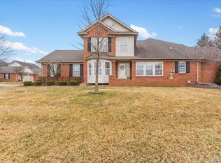 21600 Jester Dr #52, Brownstown, MI 48183