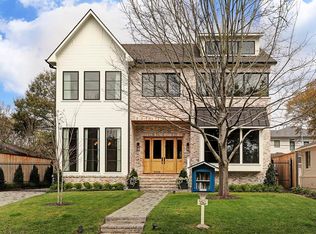 3758 Drummond St, Houston, TX 77025