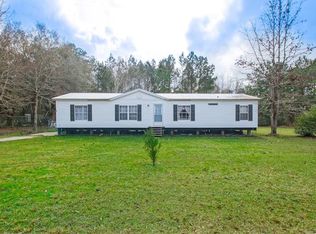 36274 Rheusaw Crawford Rd, Pearl River, LA 70452