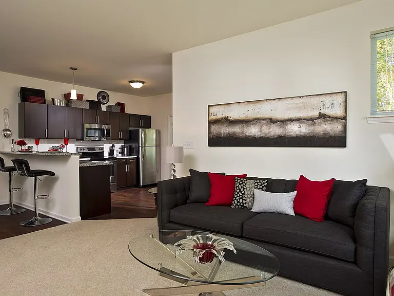 The Kensington at Halfmoon — Photo 22