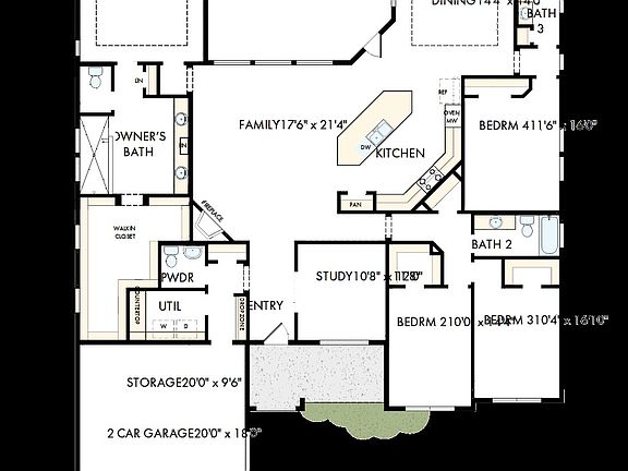 2nd image of this home