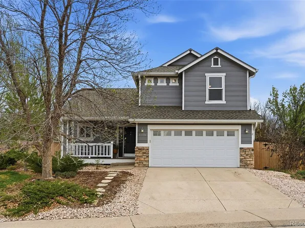 12534 S Beaver Creek Way, Parker, CO 80134