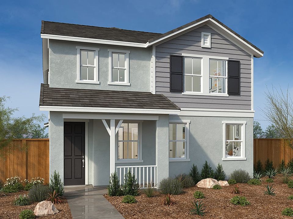 Exterior F