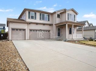 12210 Crystal Downs Rd, Peyton, CO 80831