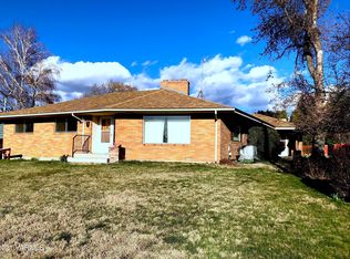 621 S 35th Ave, Yakima, WA