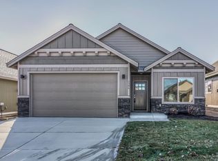 2951 NE Marea Dr, Bend, OR 97701