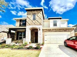 2232 McClendon Trl, Leander, TX 78641