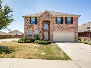 2696 Waterdance Dr, Little Elm, TX 75068