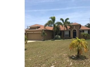 186 Spring Valley Ave, Sebastian, FL 32958