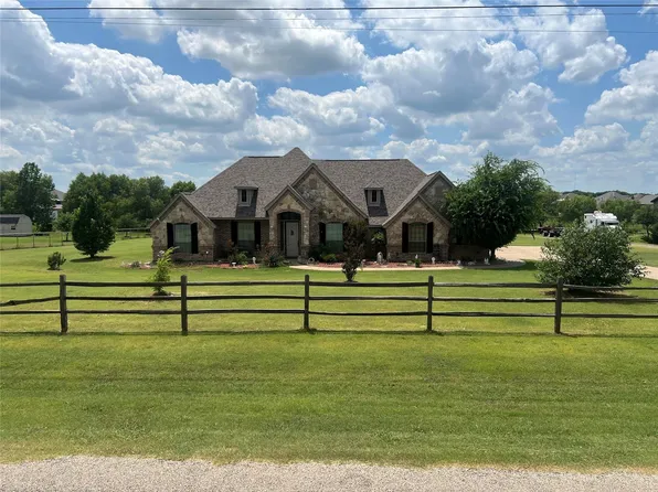 7917 County Road 1005, Godley, TX 76044
