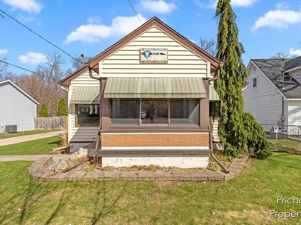 3320 Woodward Ave SW, Wyoming, MI 49509