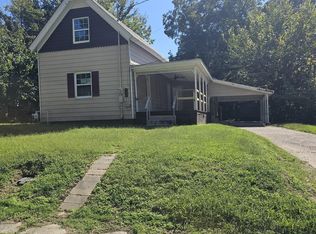 267 E Walnut St, Dyer, TN 38330