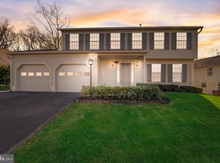 313 Saybrooke View Dr, Gaithersburg, MD 20877