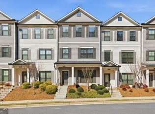 408 Stovall Pl, Woodstock, GA