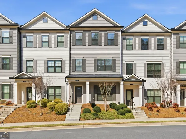 408 Stovall Pl, Woodstock, GA 30188