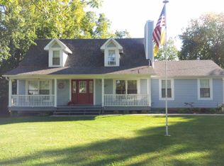 761 W Clarkston Rd, Lake Orion, MI 48362