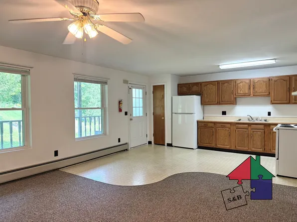 65 River Street, 65 River St APT 8, Montpelier, VT 05602
