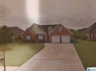 723 Barkley Cir, Alabaster, AL 35007