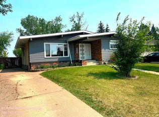 6808 22nd Ave NW #BASEMENT, Edmonton, AB T6K2H6