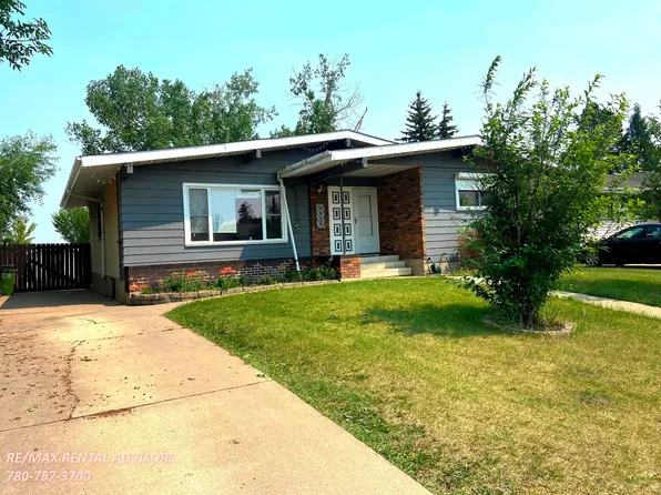 6808 22nd Ave NW #Basement, Edmonton, AB T6K 2H6