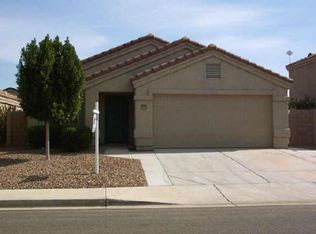 1013 S Wildrose Cir, Mesa, AZ 85208