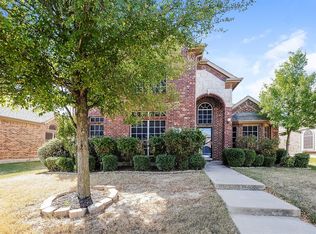 219 Rose Garden Way, Red Oak, TX 75154