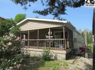 1145 24th Ave, Galva, KS 67443