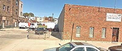 2nd image of 5426 W 25th St #Nightclub#