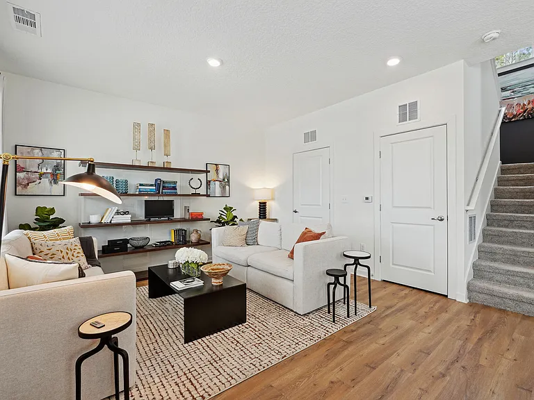Hamlet at Wildlight - Homes and Townhomes for Rent — Photo 20