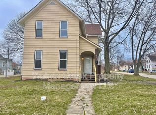 410 W 14th St, Lorain, OH 44052