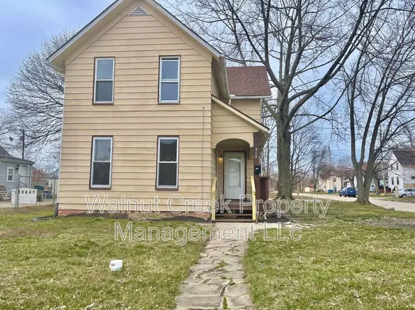 410 W 14th St, Lorain, OH 44052