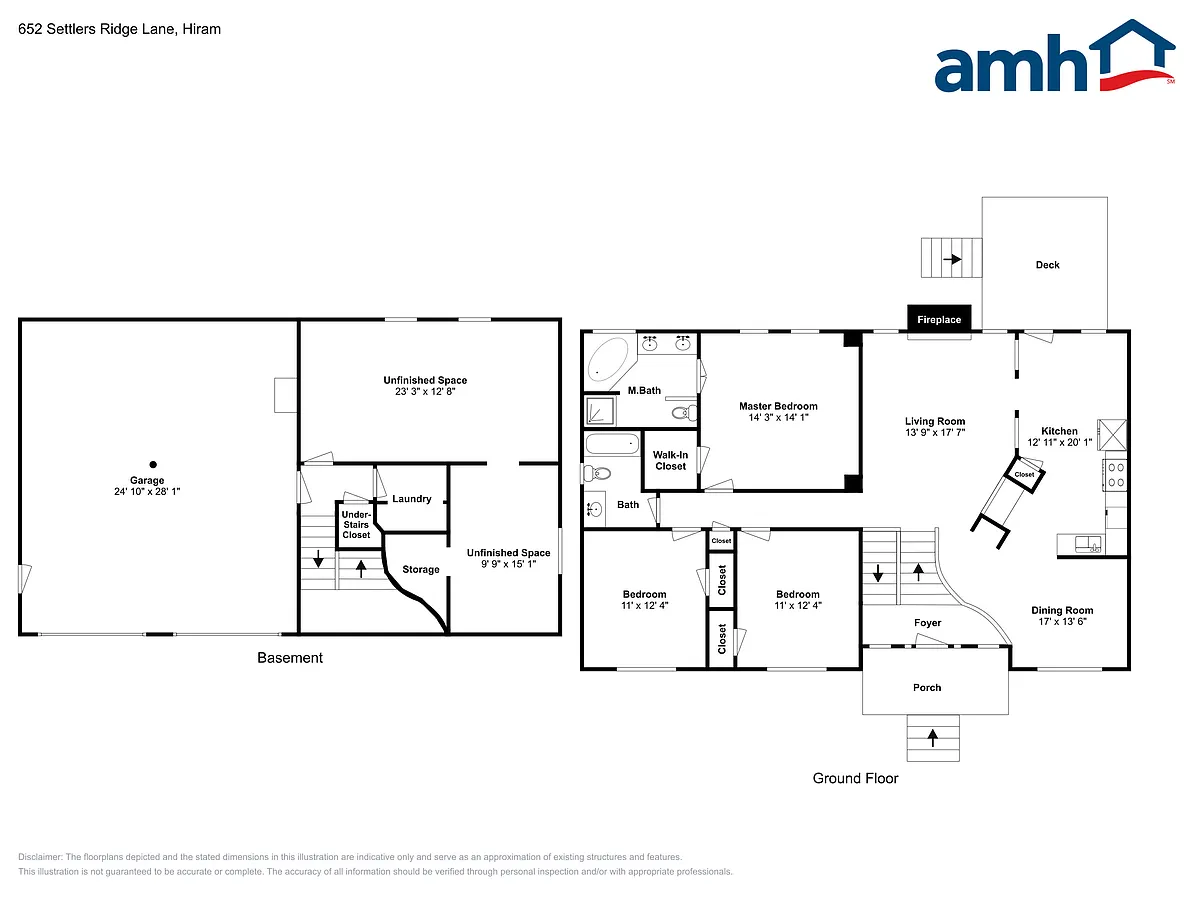 Building Photo - 652 Settlers Ridge Ln