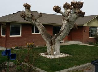 204 Sunset Way, Zillah, WA