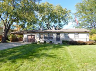 516 N Payton Ave, Indianapolis, IN