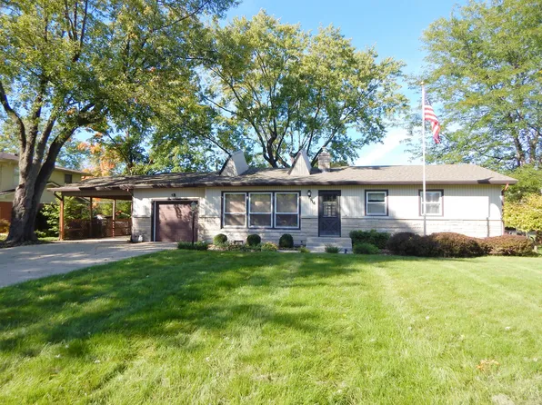 516 N Payton Ave, Indianapolis, IN 46219
