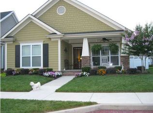 8619 Homecoming Dr, Chattanooga, TN 37421