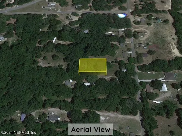 0 140TH SE 140TH Terrace, Ocklawaha, FL 32179