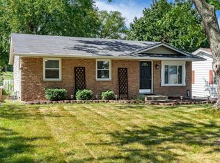 320 Ridgeview Ave, Rockford, IL 61107