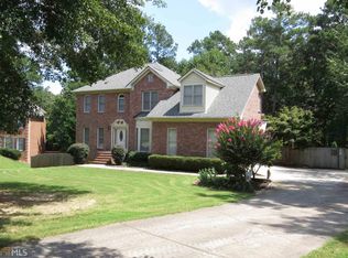 2628 Fireside Trl SW, Conyers, GA 30094